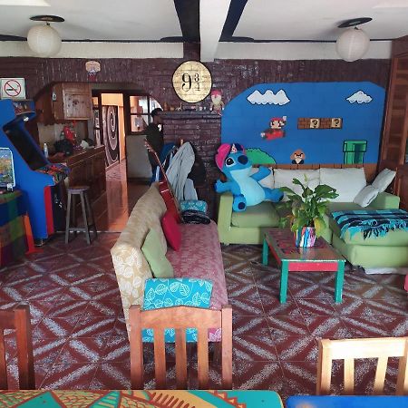 San Cristóbal de Las Casas Lipi House Hostel المظهر الخارجي الصورة