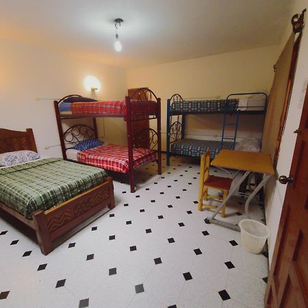 San Cristóbal de Las Casas Lipi House Hostel المظهر الخارجي الصورة