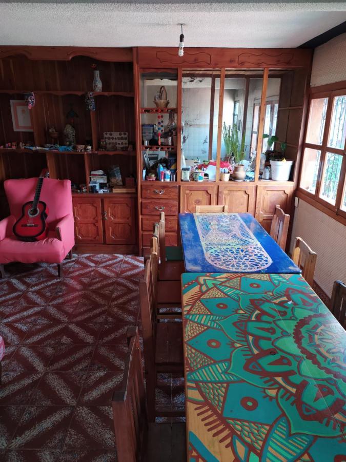 San Cristóbal de Las Casas Lipi House Hostel المظهر الخارجي الصورة