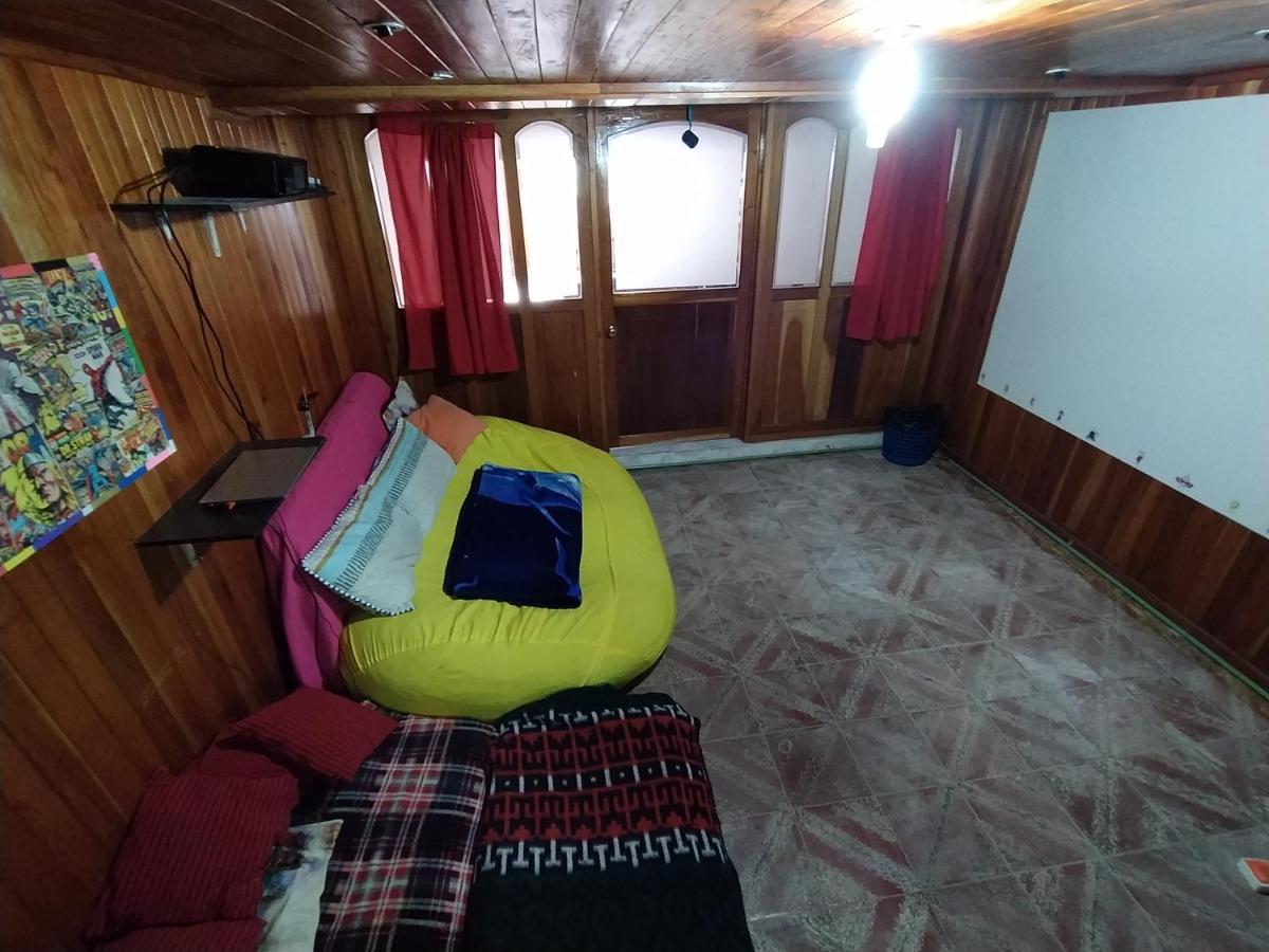 San Cristóbal de Las Casas Lipi House Hostel المظهر الخارجي الصورة