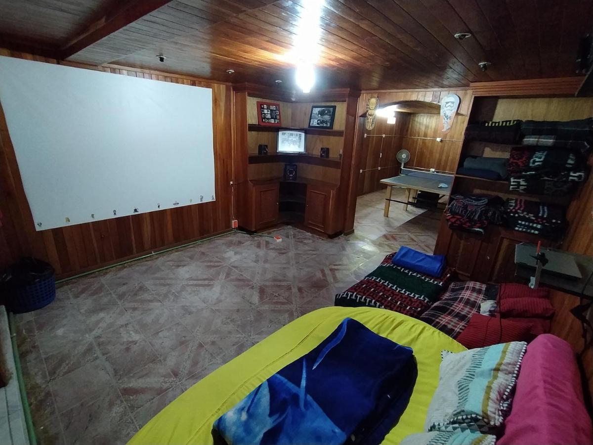 San Cristóbal de Las Casas Lipi House Hostel المظهر الخارجي الصورة