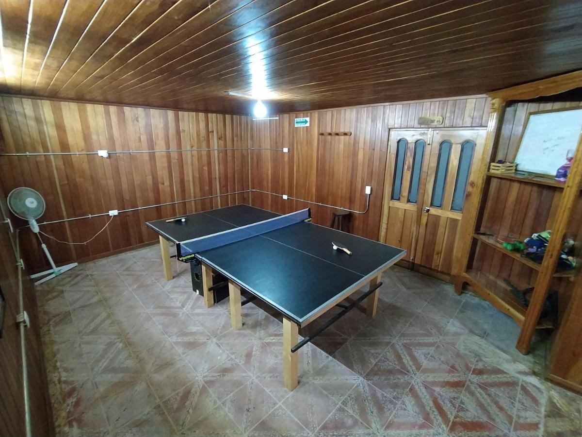San Cristóbal de Las Casas Lipi House Hostel المظهر الخارجي الصورة