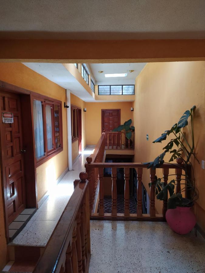 San Cristóbal de Las Casas Lipi House Hostel المظهر الخارجي الصورة