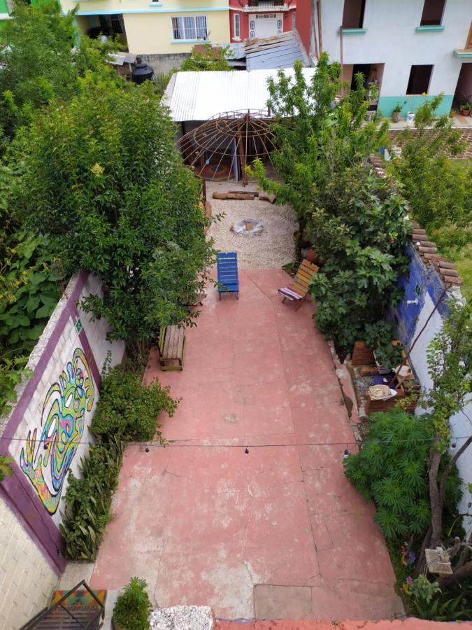 San Cristóbal de Las Casas Lipi House Hostel المظهر الخارجي الصورة
