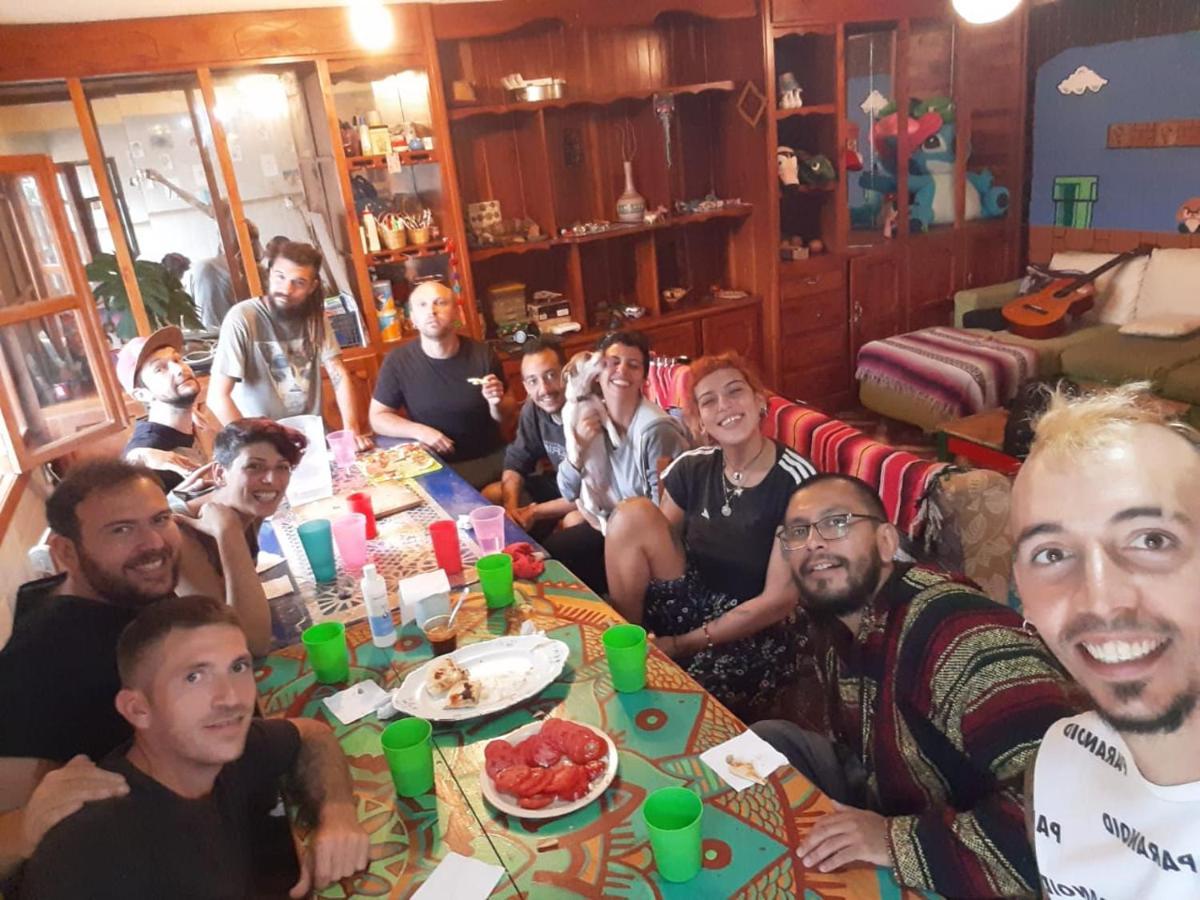 San Cristóbal de Las Casas Lipi House Hostel المظهر الخارجي الصورة
