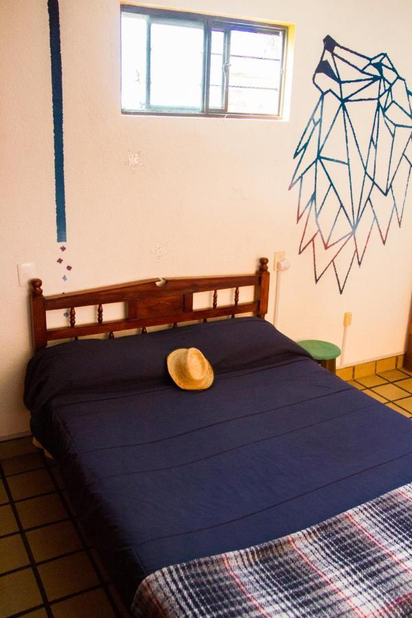 San Cristóbal de Las Casas Lipi House Hostel المظهر الخارجي الصورة