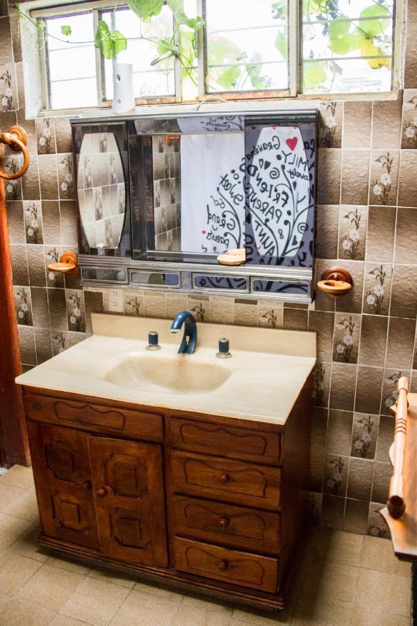 San Cristóbal de Las Casas Lipi House Hostel المظهر الخارجي الصورة