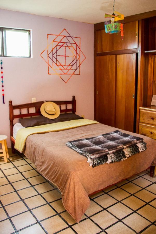 San Cristóbal de Las Casas Lipi House Hostel المظهر الخارجي الصورة