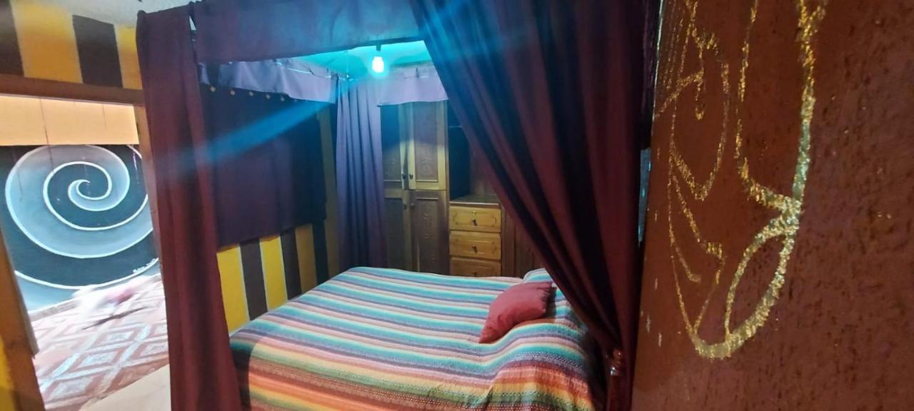 San Cristóbal de Las Casas Lipi House Hostel المظهر الخارجي الصورة