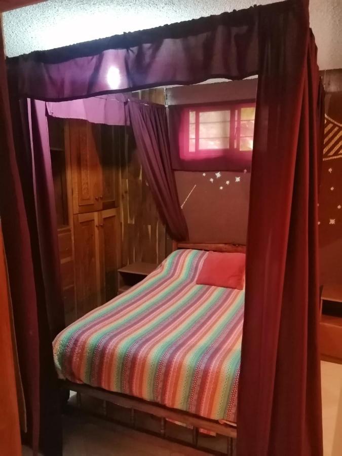 San Cristóbal de Las Casas Lipi House Hostel المظهر الخارجي الصورة