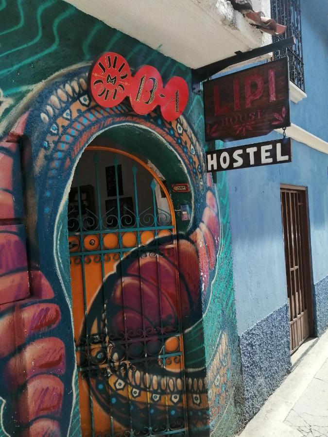 San Cristóbal de Las Casas Lipi House Hostel المظهر الخارجي الصورة