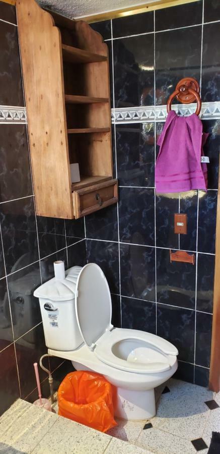 San Cristóbal de Las Casas Lipi House Hostel المظهر الخارجي الصورة