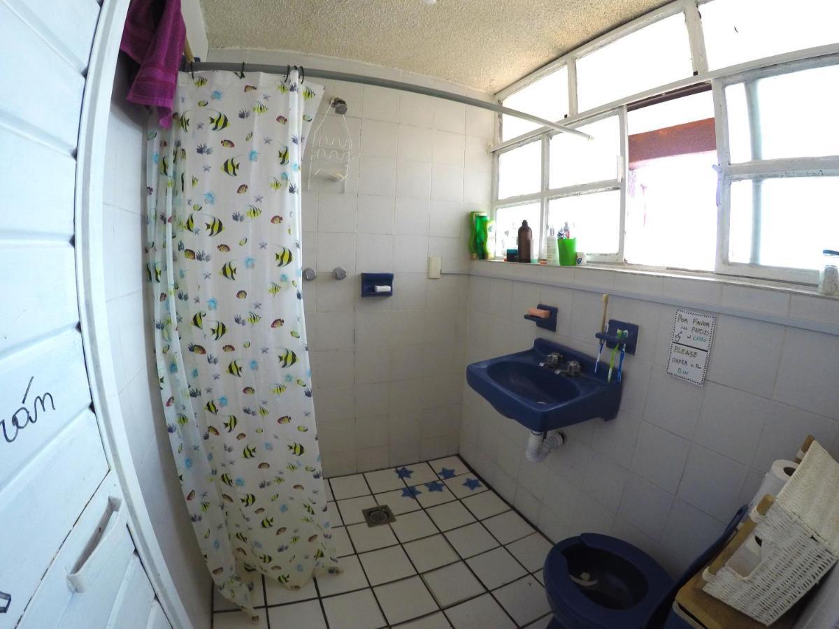San Cristóbal de Las Casas Lipi House Hostel المظهر الخارجي الصورة